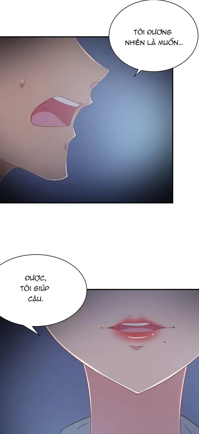 Ông Trời Đã Ban Cho Tôi Siêu Năng Lực Kỳ Lạ Gì Thế Này? Chapter 92 - 3