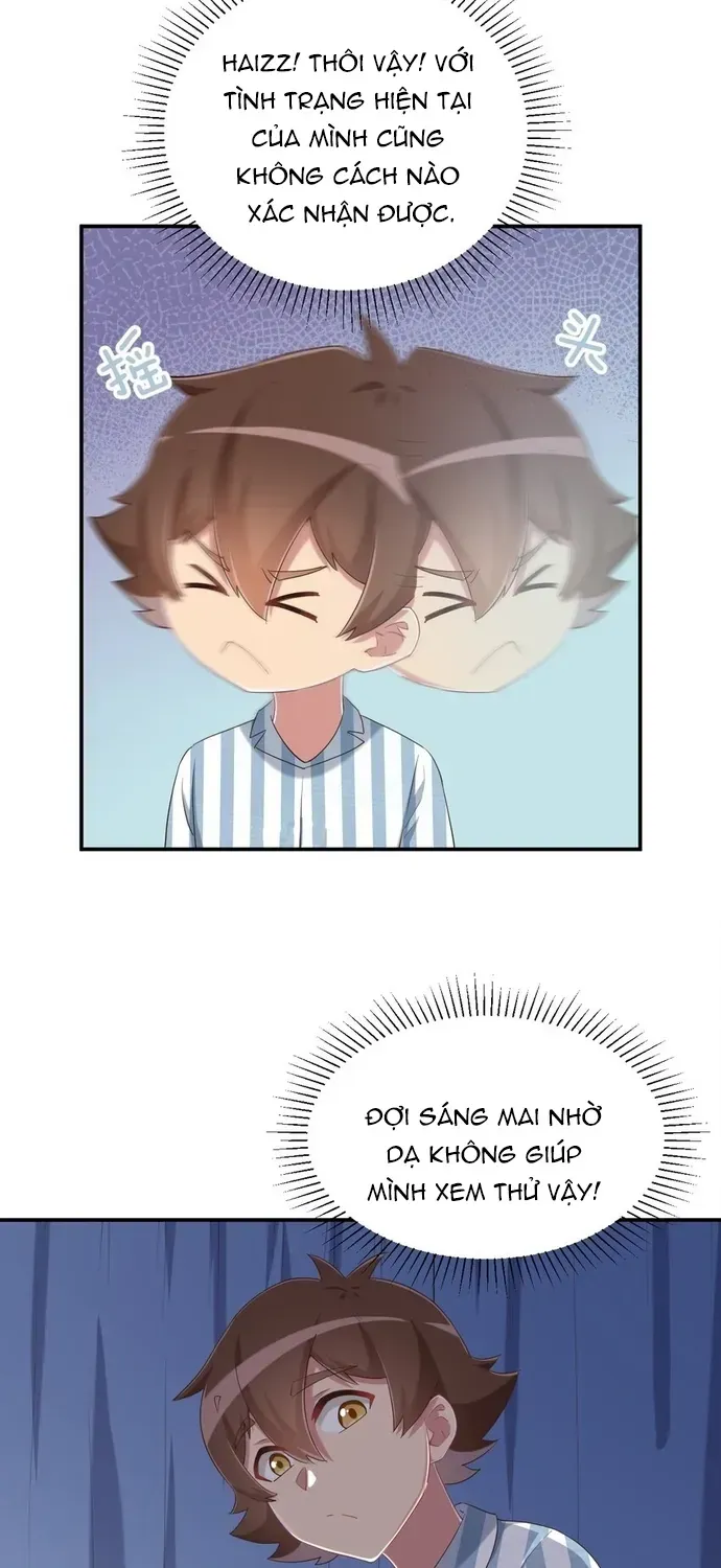 Ông Trời Đã Ban Cho Tôi Siêu Năng Lực Kỳ Lạ Gì Thế Này? Chapter 92 - 22