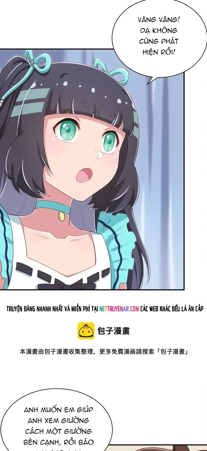 Ông Trời Đã Ban Cho Tôi Siêu Năng Lực Kỳ Lạ Gì Thế Này? Chapter 92 - 28