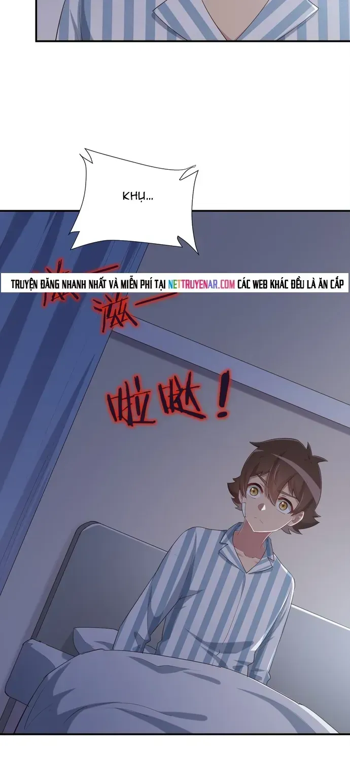 Ông Trời Đã Ban Cho Tôi Siêu Năng Lực Kỳ Lạ Gì Thế Này? Chapter 92 - 5