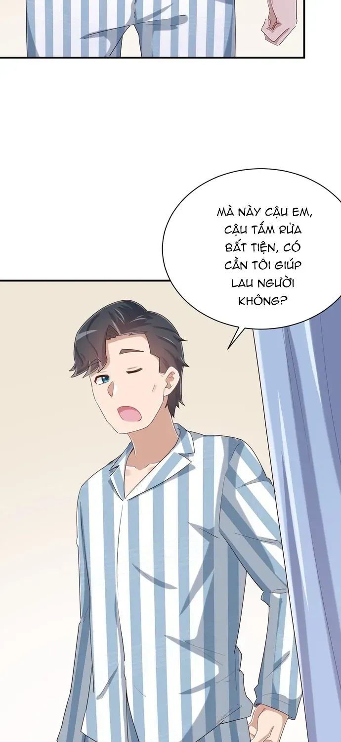 Ông Trời Đã Ban Cho Tôi Siêu Năng Lực Kỳ Lạ Gì Thế Này? Chapter 92 - 47