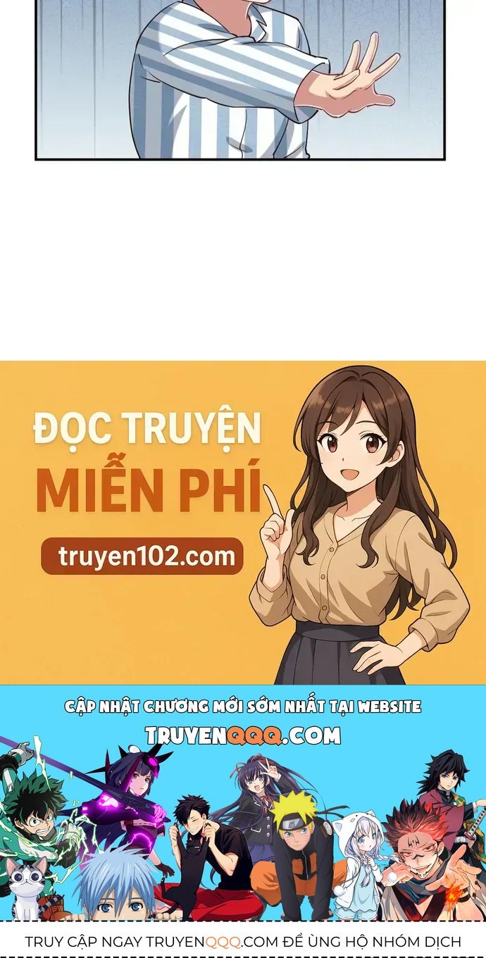 Ông Trời Đã Ban Cho Tôi Siêu Năng Lực Kỳ Lạ Gì Thế Này? Chapter 92 - 52