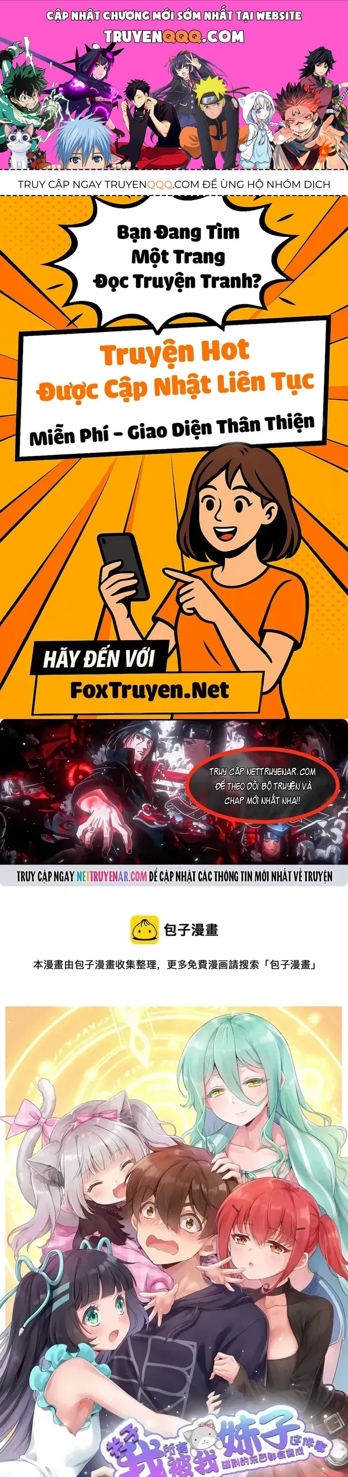 Ông Trời Đã Ban Cho Tôi Siêu Năng Lực Kỳ Lạ Gì Thế Này? Chapter 93 - 1