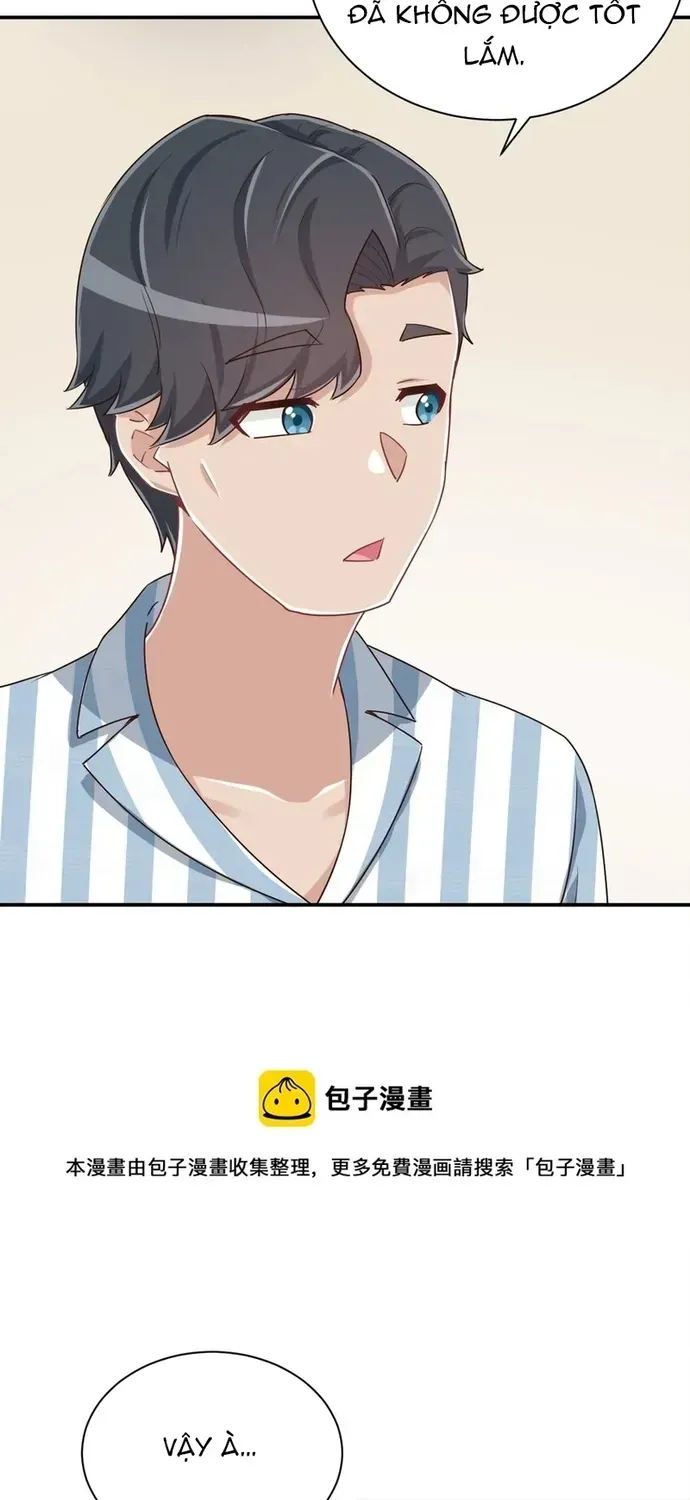 Ông Trời Đã Ban Cho Tôi Siêu Năng Lực Kỳ Lạ Gì Thế Này? Chapter 93 - 13