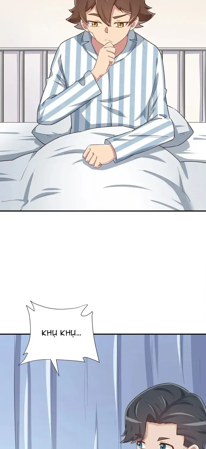 Ông Trời Đã Ban Cho Tôi Siêu Năng Lực Kỳ Lạ Gì Thế Này? Chapter 93 - 15