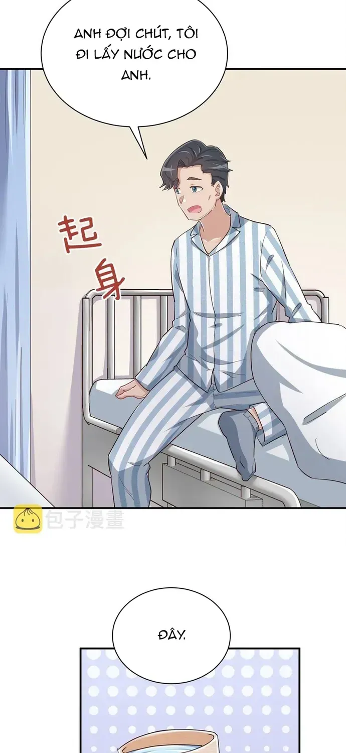 Ông Trời Đã Ban Cho Tôi Siêu Năng Lực Kỳ Lạ Gì Thế Này? Chapter 93 - 20