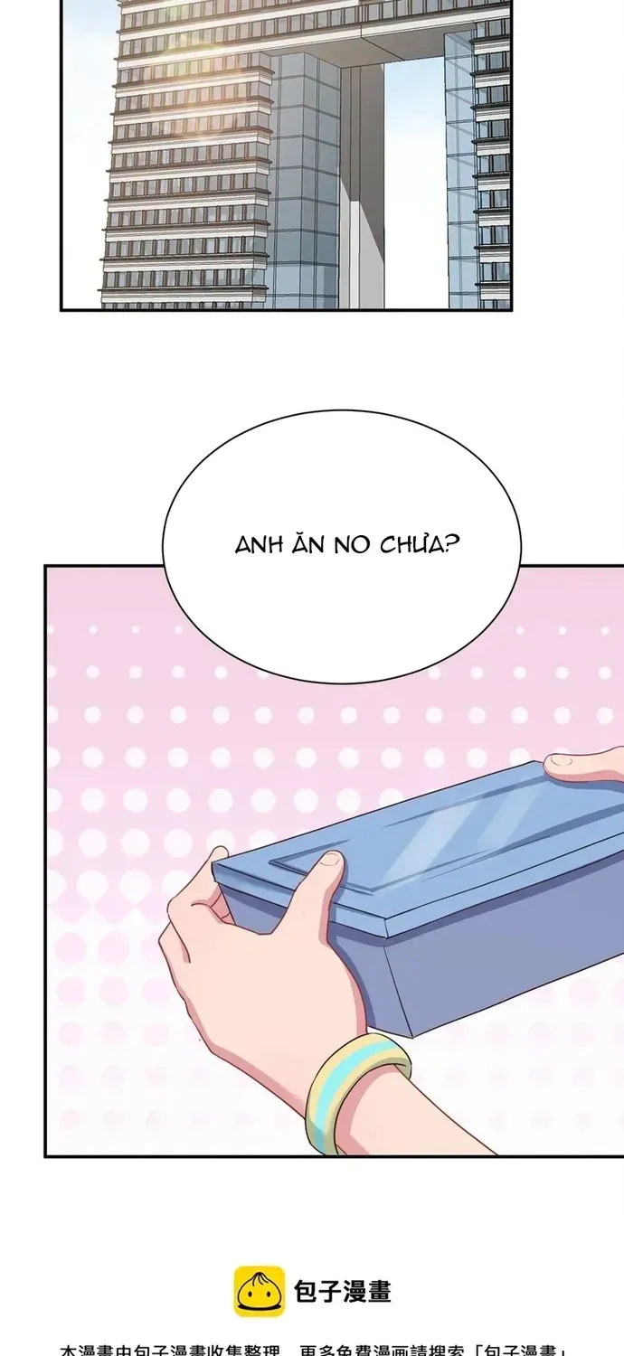 Ông Trời Đã Ban Cho Tôi Siêu Năng Lực Kỳ Lạ Gì Thế Này? Chapter 93 - 3