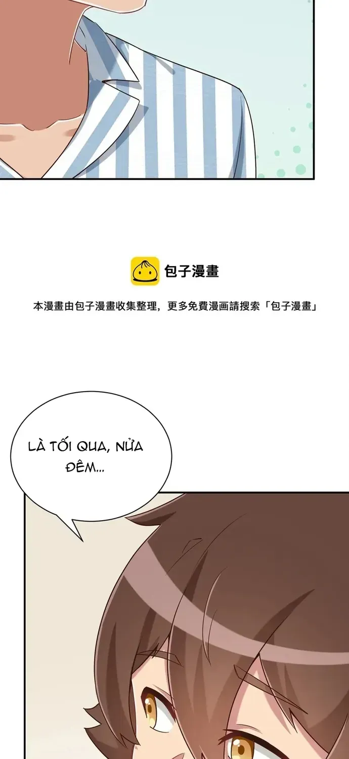 Ông Trời Đã Ban Cho Tôi Siêu Năng Lực Kỳ Lạ Gì Thế Này? Chapter 93 - 34