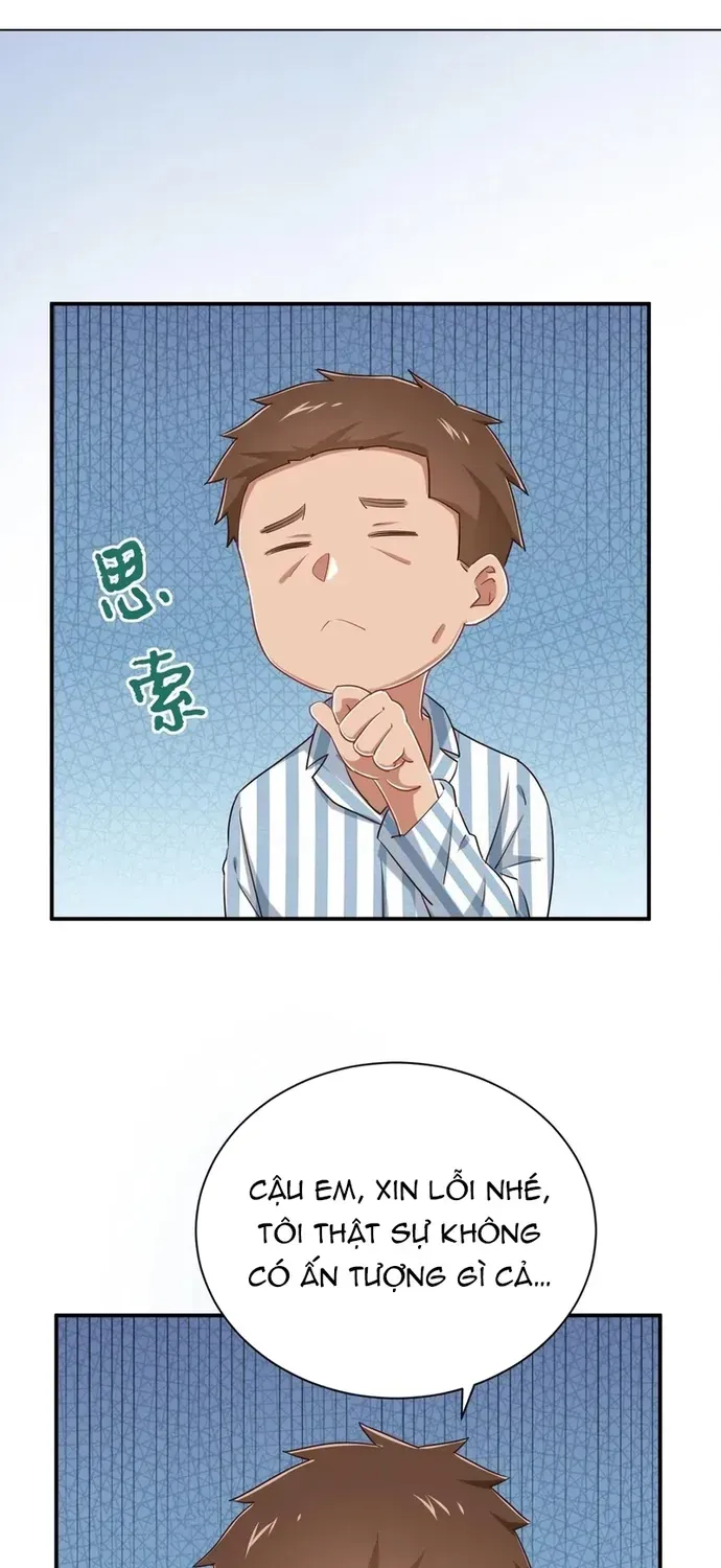 Ông Trời Đã Ban Cho Tôi Siêu Năng Lực Kỳ Lạ Gì Thế Này? Chapter 93 - 38