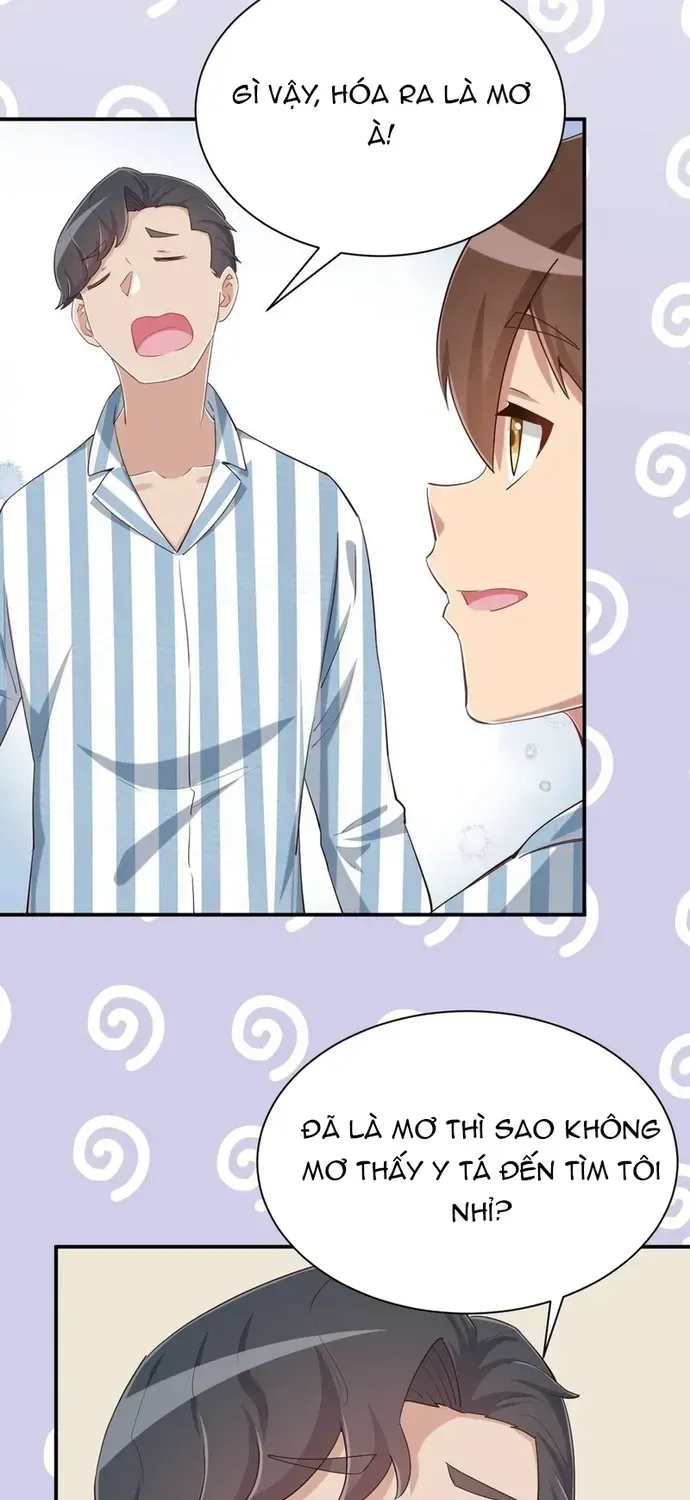 Ông Trời Đã Ban Cho Tôi Siêu Năng Lực Kỳ Lạ Gì Thế Này? Chapter 93 - 42