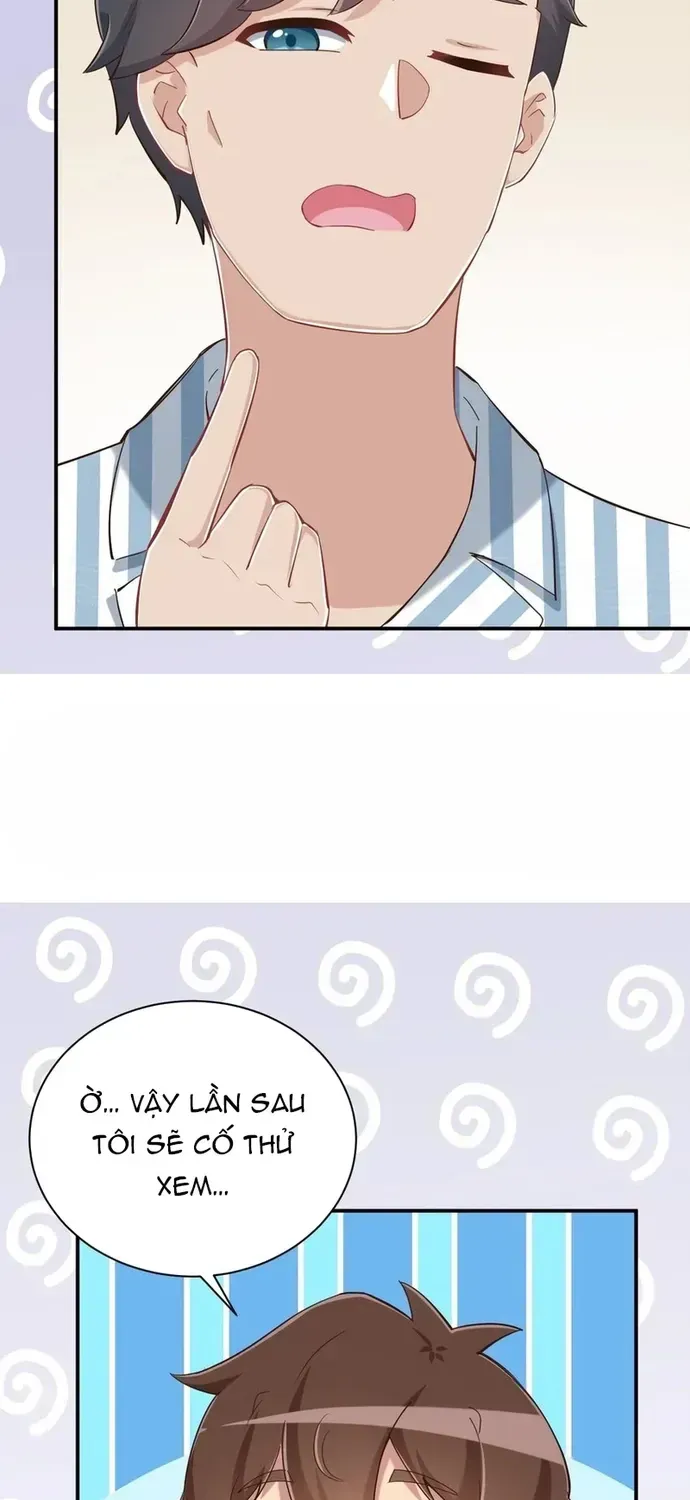 Ông Trời Đã Ban Cho Tôi Siêu Năng Lực Kỳ Lạ Gì Thế Này? Chapter 93 - 43