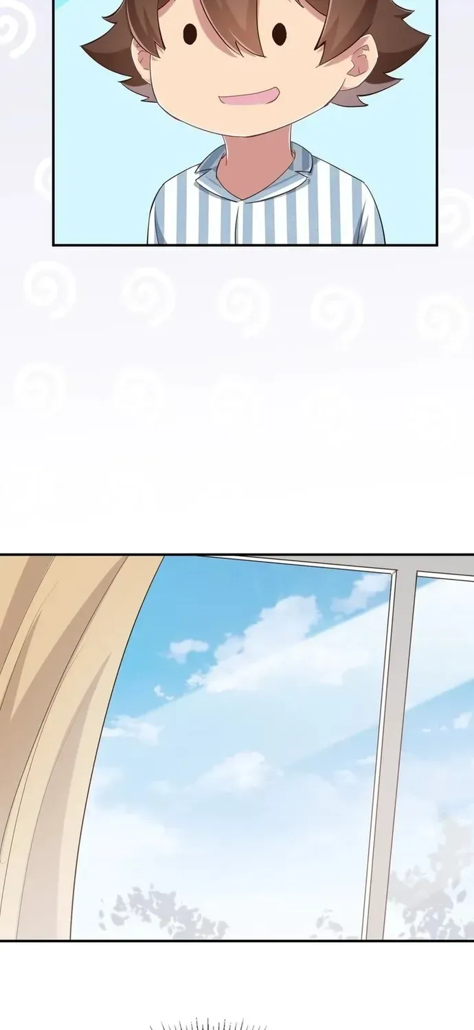 Ông Trời Đã Ban Cho Tôi Siêu Năng Lực Kỳ Lạ Gì Thế Này? Chapter 93 - 44