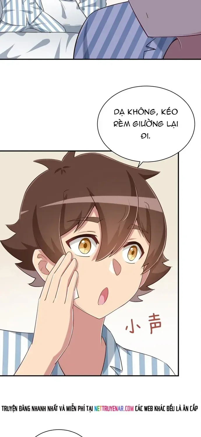 Ông Trời Đã Ban Cho Tôi Siêu Năng Lực Kỳ Lạ Gì Thế Này? Chapter 93 - 49