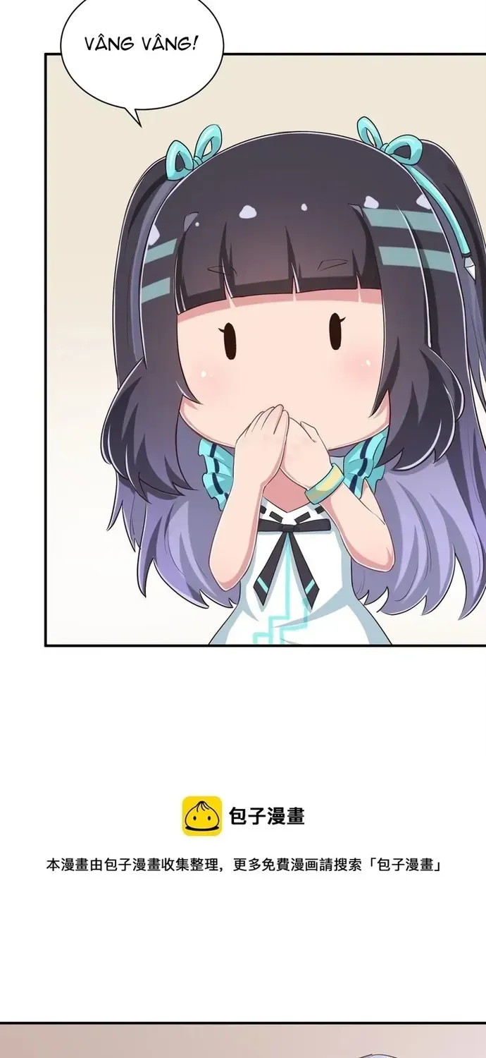 Ông Trời Đã Ban Cho Tôi Siêu Năng Lực Kỳ Lạ Gì Thế Này? Chapter 93 - 50