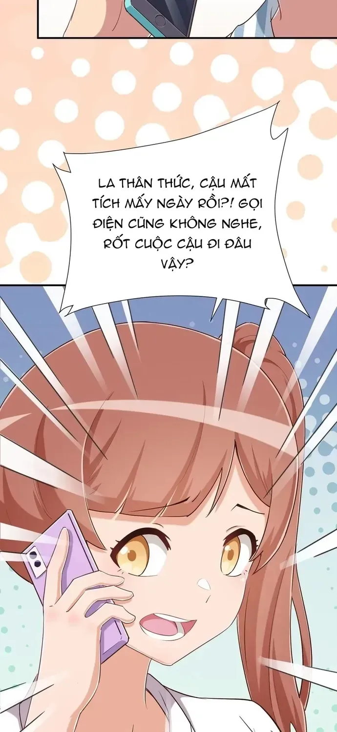 Ông Trời Đã Ban Cho Tôi Siêu Năng Lực Kỳ Lạ Gì Thế Này? Chapter 93 - 53