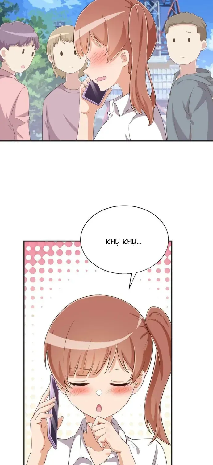 Ông Trời Đã Ban Cho Tôi Siêu Năng Lực Kỳ Lạ Gì Thế Này? Chapter 94 - 11