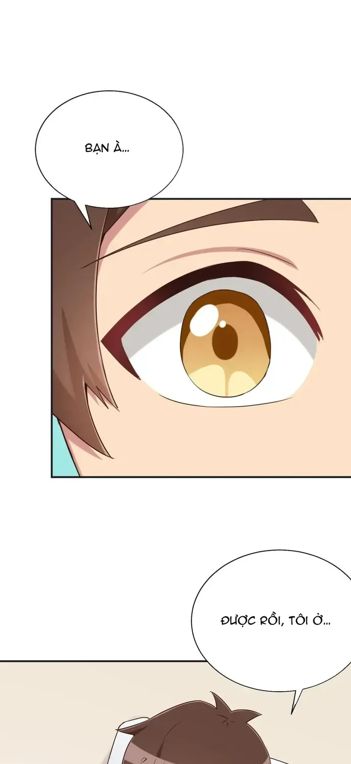 Ông Trời Đã Ban Cho Tôi Siêu Năng Lực Kỳ Lạ Gì Thế Này? Chapter 94 - 19
