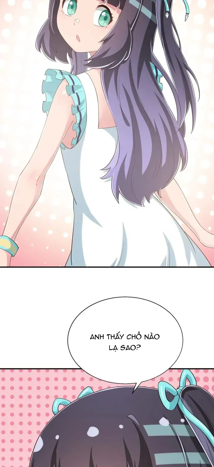 Ông Trời Đã Ban Cho Tôi Siêu Năng Lực Kỳ Lạ Gì Thế Này? Chapter 94 - 25