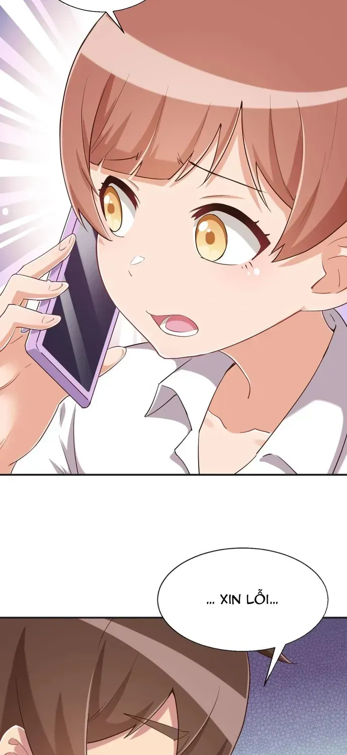 Ông Trời Đã Ban Cho Tôi Siêu Năng Lực Kỳ Lạ Gì Thế Này? Chapter 94 - 4