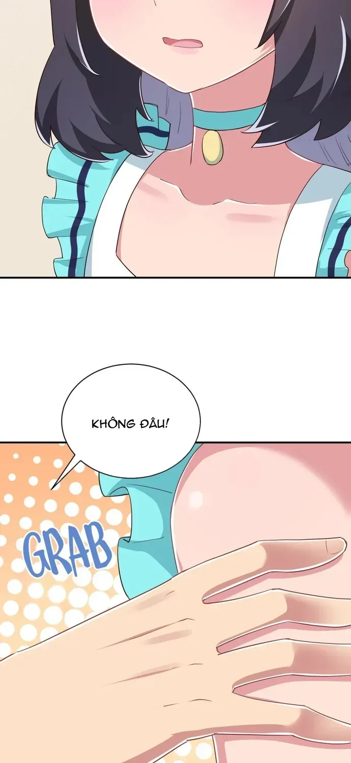 Ông Trời Đã Ban Cho Tôi Siêu Năng Lực Kỳ Lạ Gì Thế Này? Chapter 94 - 32