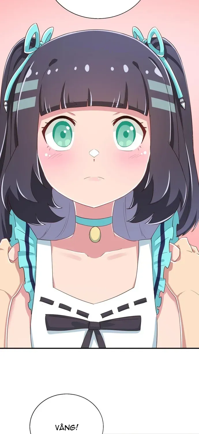 Ông Trời Đã Ban Cho Tôi Siêu Năng Lực Kỳ Lạ Gì Thế Này? Chapter 94 - 34