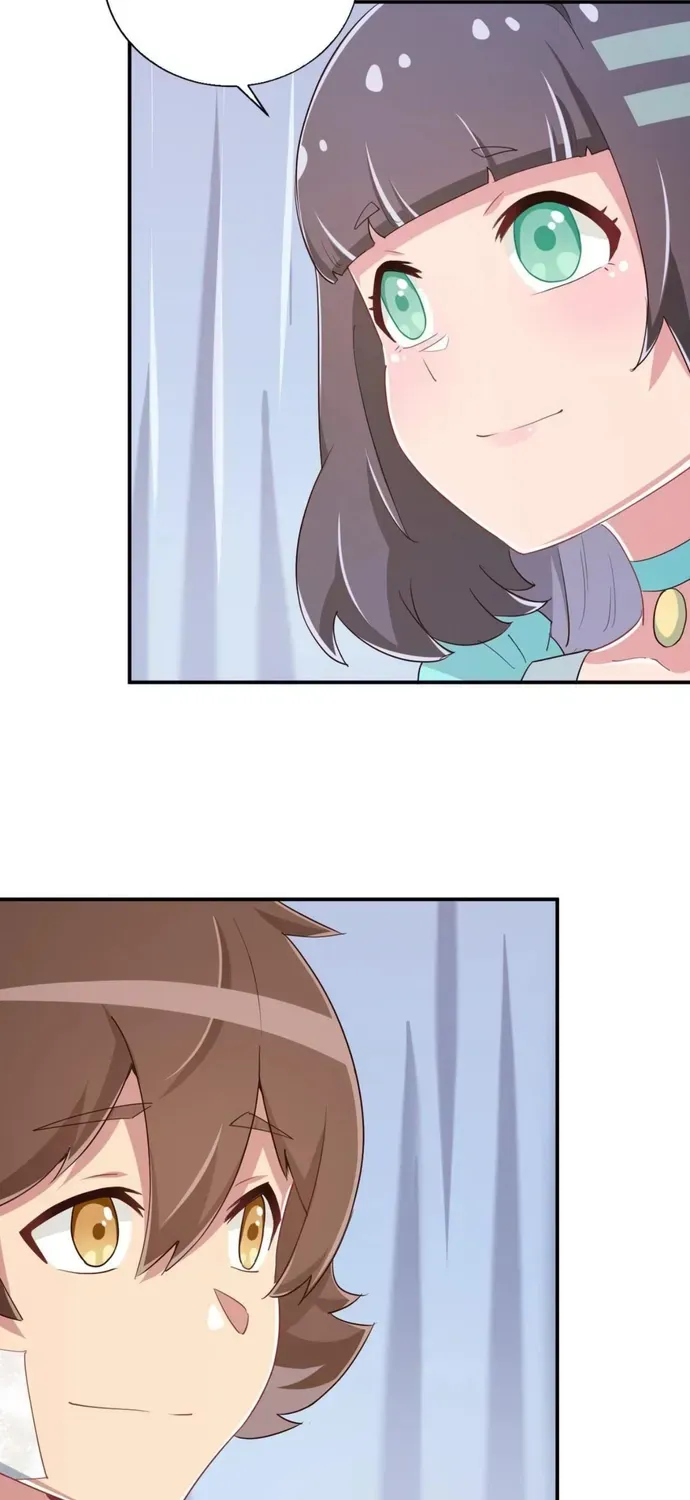 Ông Trời Đã Ban Cho Tôi Siêu Năng Lực Kỳ Lạ Gì Thế Này? Chapter 94 - 35