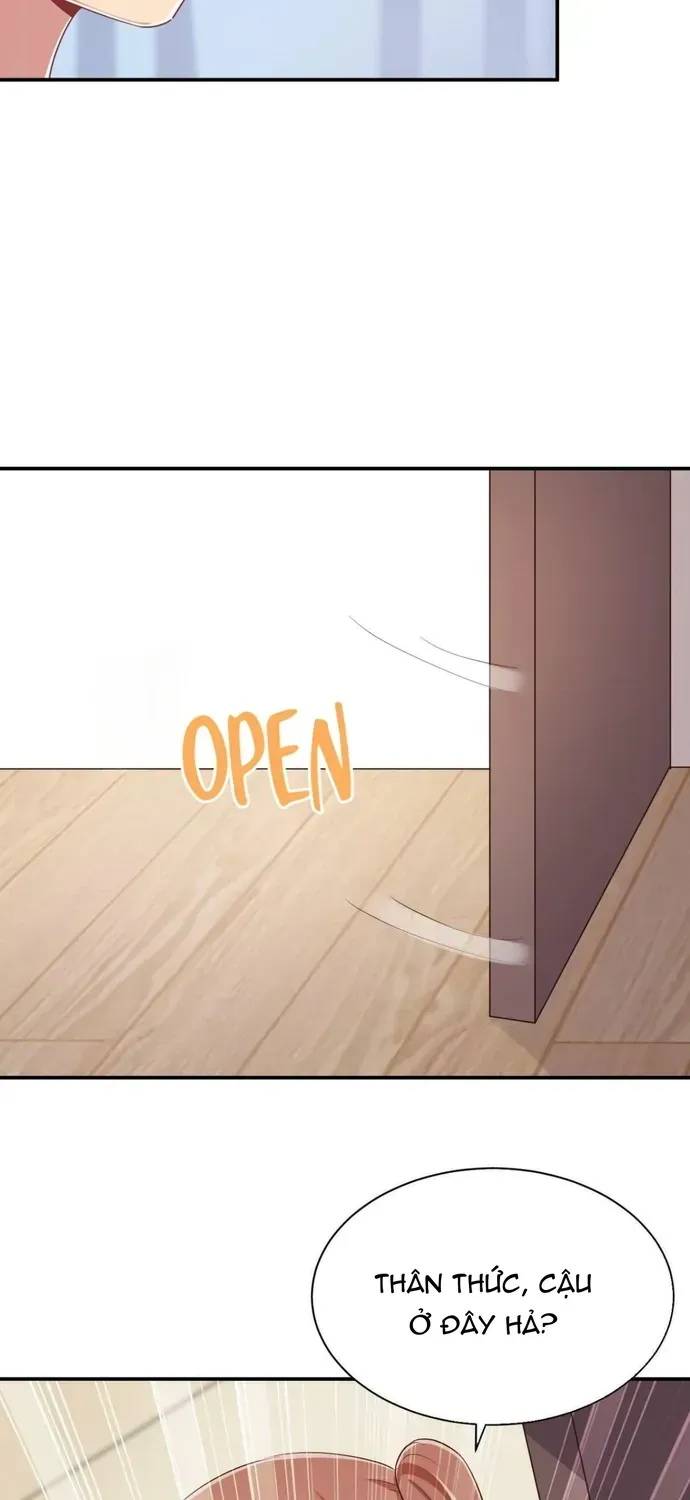 Ông Trời Đã Ban Cho Tôi Siêu Năng Lực Kỳ Lạ Gì Thế Này? Chapter 94 - 36