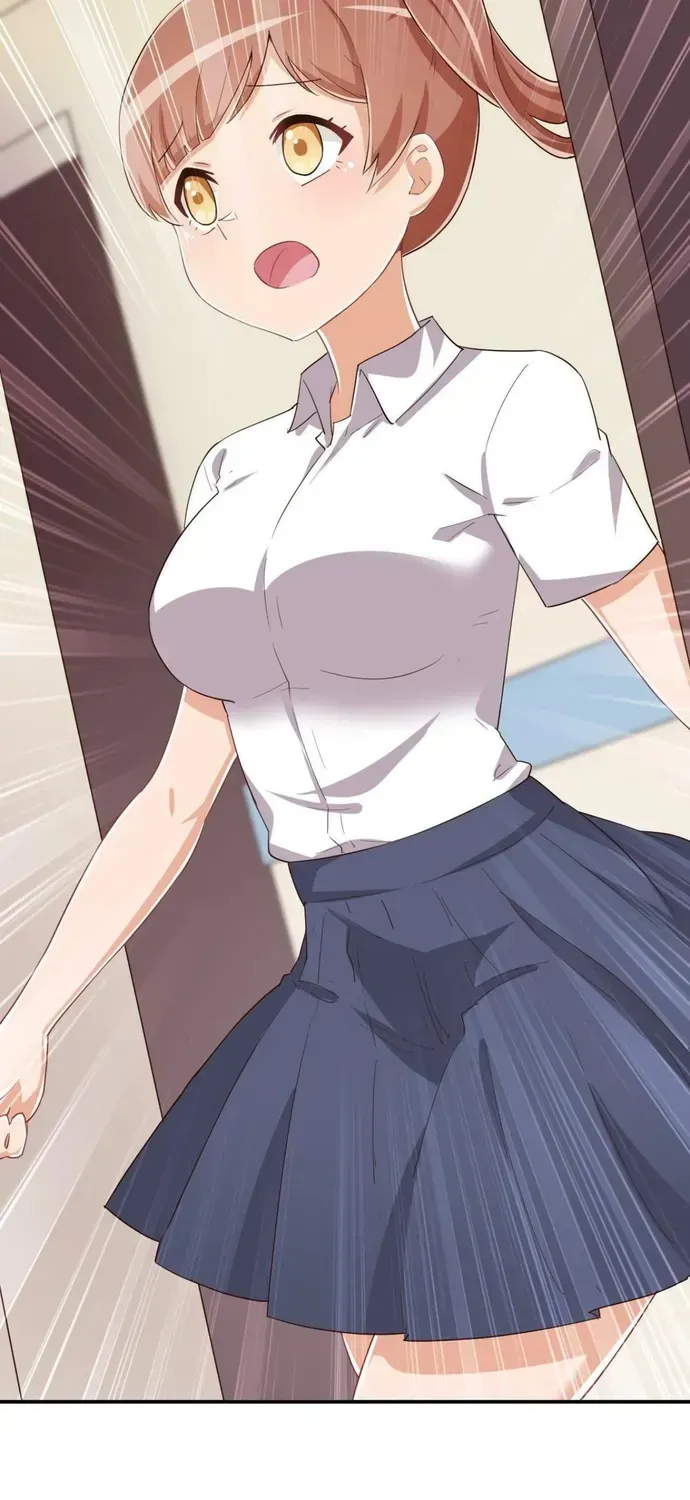 Ông Trời Đã Ban Cho Tôi Siêu Năng Lực Kỳ Lạ Gì Thế Này? Chapter 94 - 37