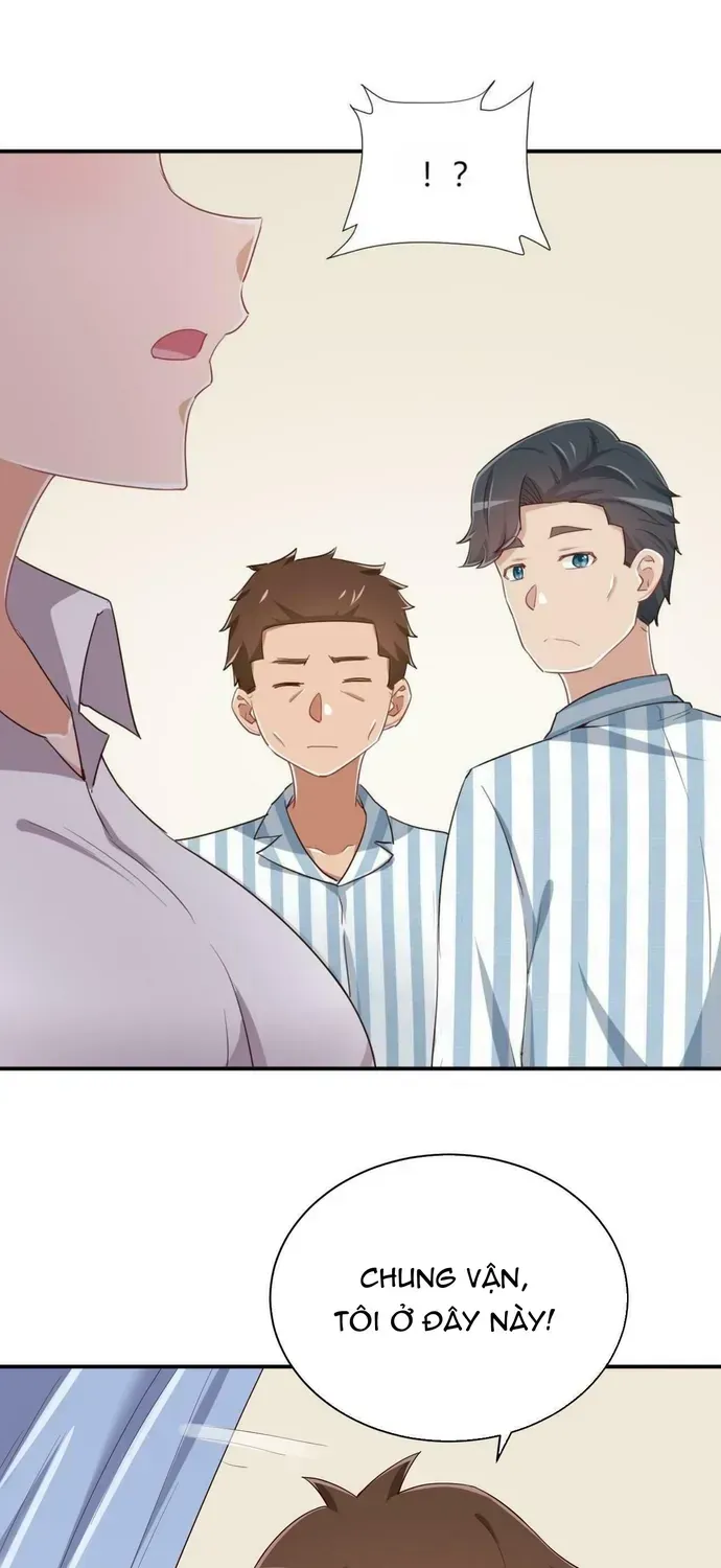 Ông Trời Đã Ban Cho Tôi Siêu Năng Lực Kỳ Lạ Gì Thế Này? Chapter 94 - 38