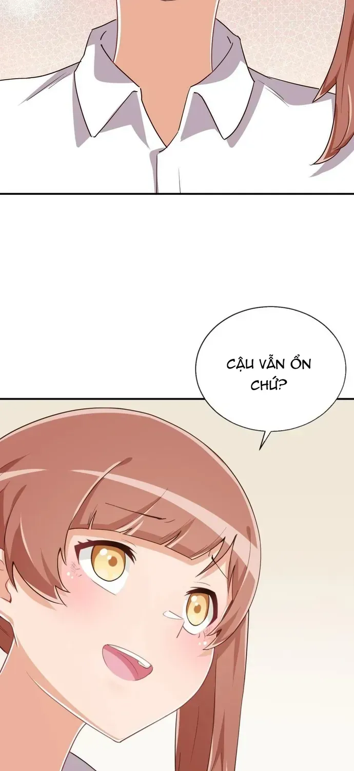 Ông Trời Đã Ban Cho Tôi Siêu Năng Lực Kỳ Lạ Gì Thế Này? Chapter 94 - 44