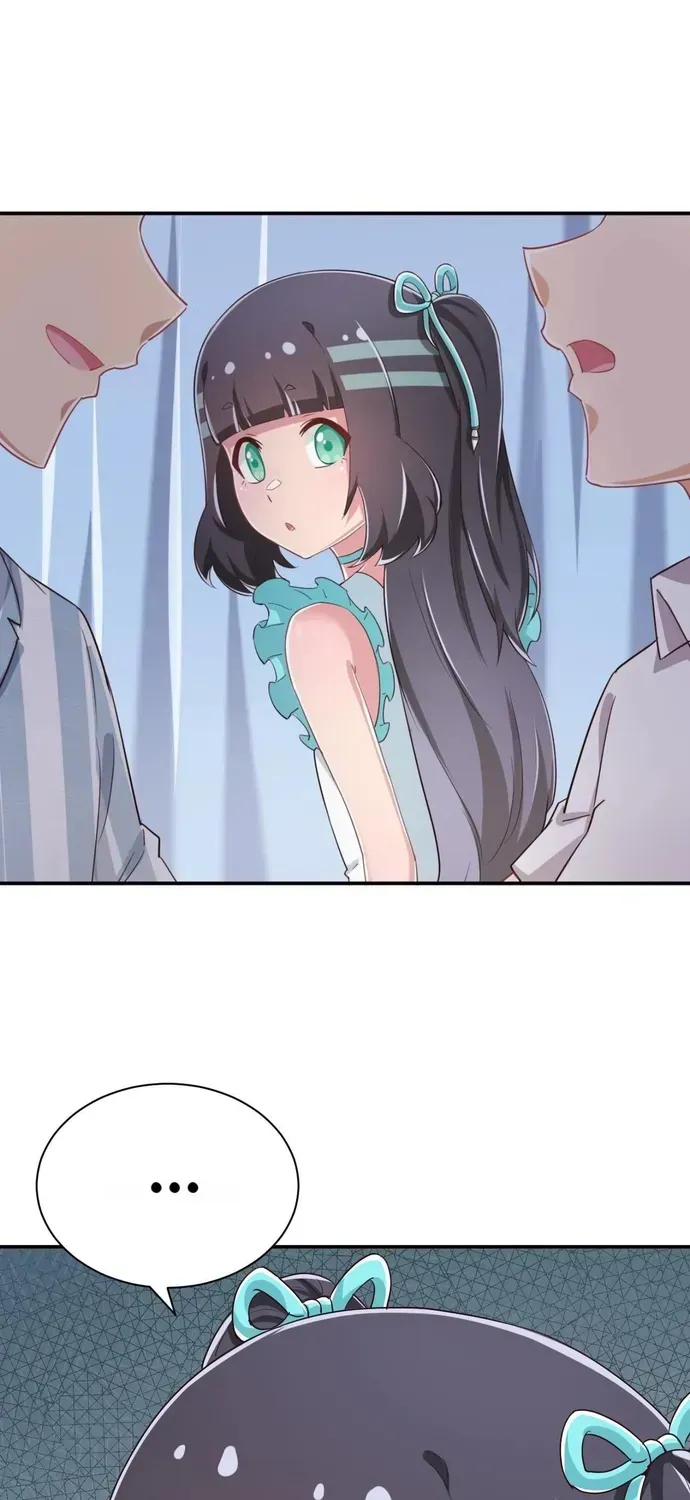 Ông Trời Đã Ban Cho Tôi Siêu Năng Lực Kỳ Lạ Gì Thế Này? Chapter 94 - 46