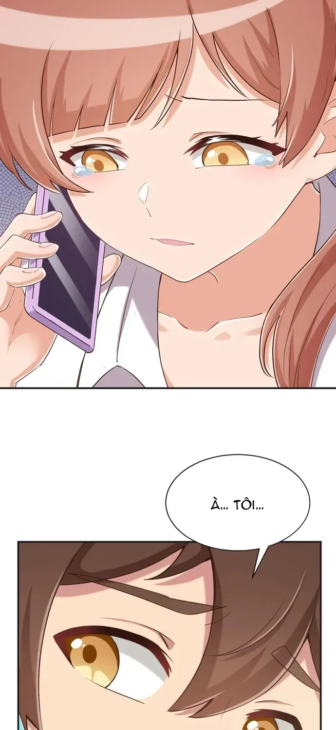 Ông Trời Đã Ban Cho Tôi Siêu Năng Lực Kỳ Lạ Gì Thế Này? Chapter 94 - 7