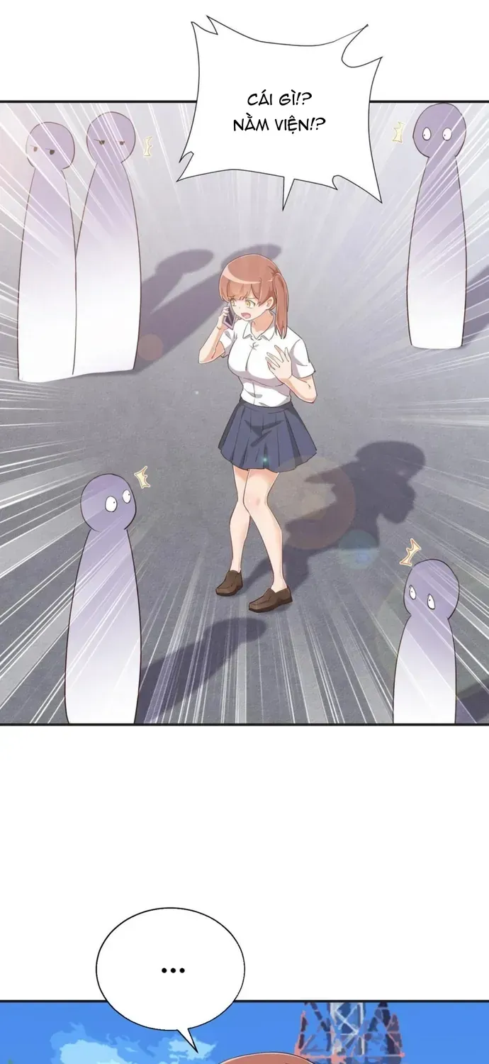 Ông Trời Đã Ban Cho Tôi Siêu Năng Lực Kỳ Lạ Gì Thế Này? Chapter 94 - 10