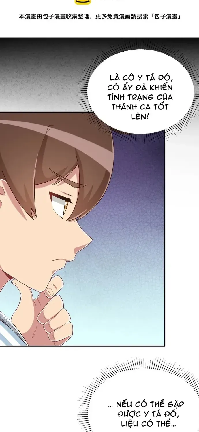 Ông Trời Đã Ban Cho Tôi Siêu Năng Lực Kỳ Lạ Gì Thế Này? Chapter 95 - 12