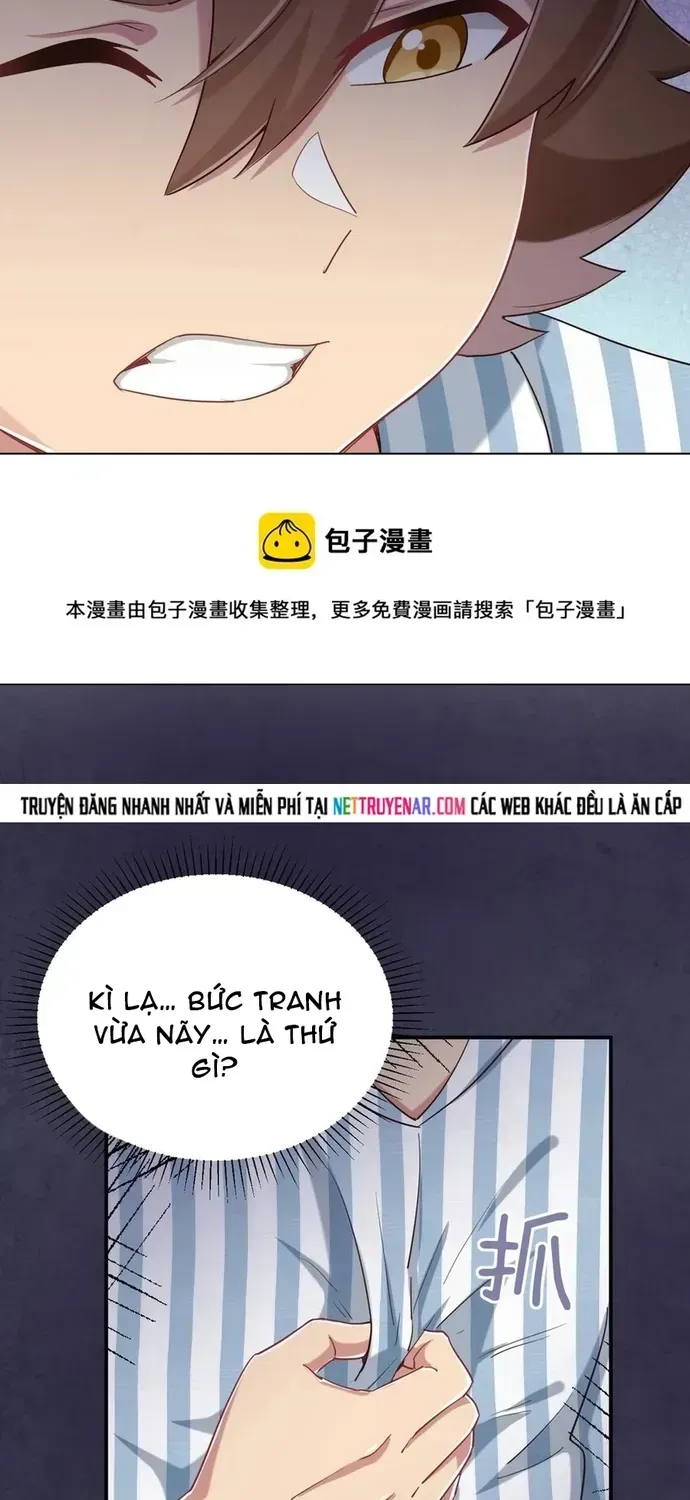 Ông Trời Đã Ban Cho Tôi Siêu Năng Lực Kỳ Lạ Gì Thế Này? Chapter 95 - 15