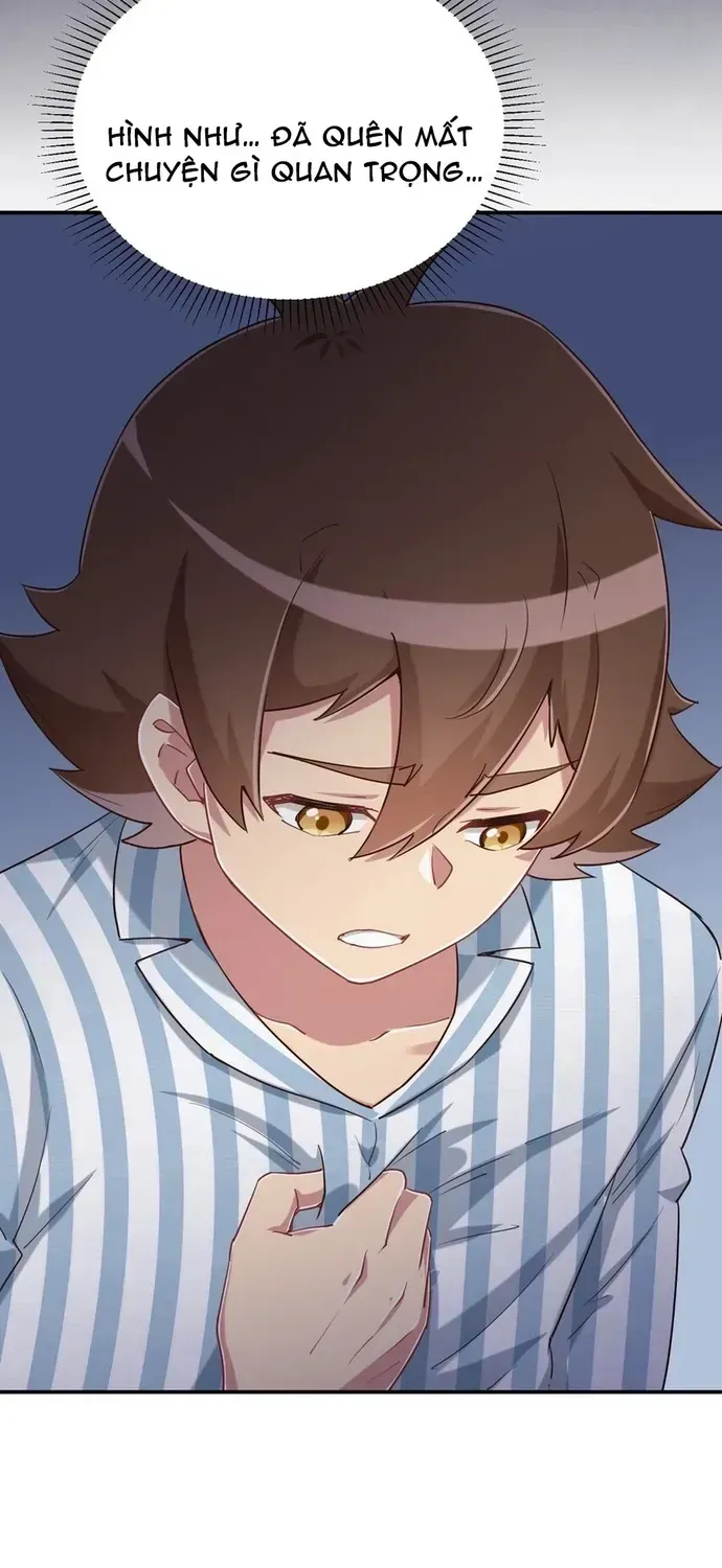 Ông Trời Đã Ban Cho Tôi Siêu Năng Lực Kỳ Lạ Gì Thế Này? Chapter 95 - 17