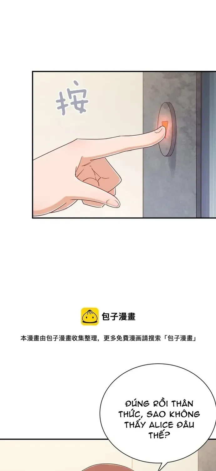 Ông Trời Đã Ban Cho Tôi Siêu Năng Lực Kỳ Lạ Gì Thế Này? Chapter 95 - 18