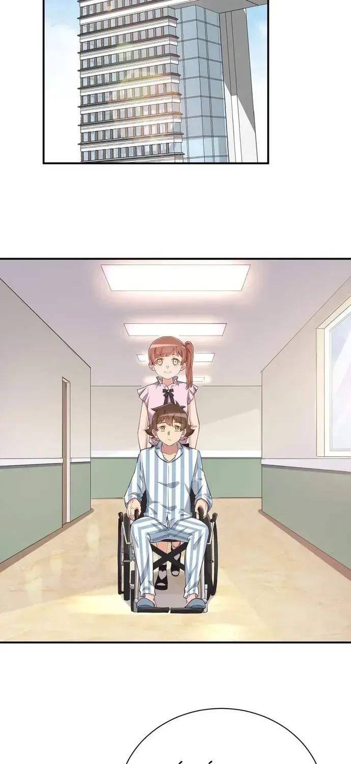 Ông Trời Đã Ban Cho Tôi Siêu Năng Lực Kỳ Lạ Gì Thế Này? Chapter 95 - 3