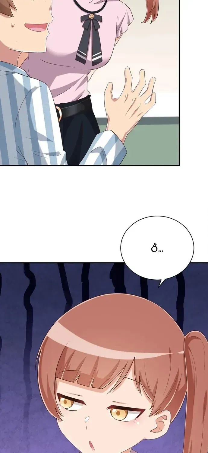 Ông Trời Đã Ban Cho Tôi Siêu Năng Lực Kỳ Lạ Gì Thế Này? Chapter 95 - 25