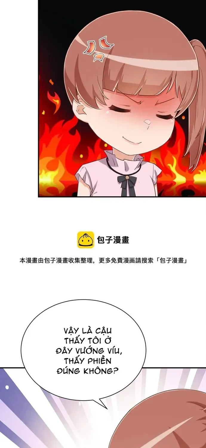 Ông Trời Đã Ban Cho Tôi Siêu Năng Lực Kỳ Lạ Gì Thế Này? Chapter 95 - 32