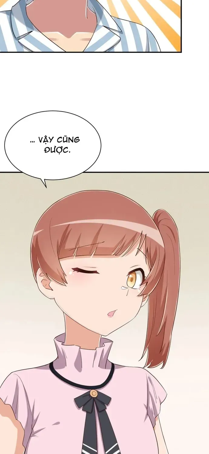 Ông Trời Đã Ban Cho Tôi Siêu Năng Lực Kỳ Lạ Gì Thế Này? Chapter 95 - 36