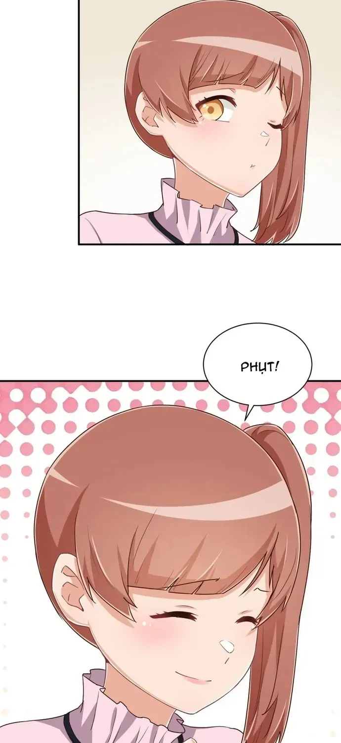 Ông Trời Đã Ban Cho Tôi Siêu Năng Lực Kỳ Lạ Gì Thế Này? Chapter 95 - 38