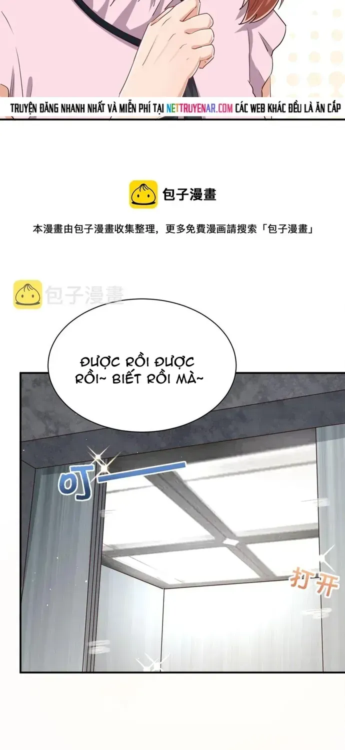 Ông Trời Đã Ban Cho Tôi Siêu Năng Lực Kỳ Lạ Gì Thế Này? Chapter 95 - 39