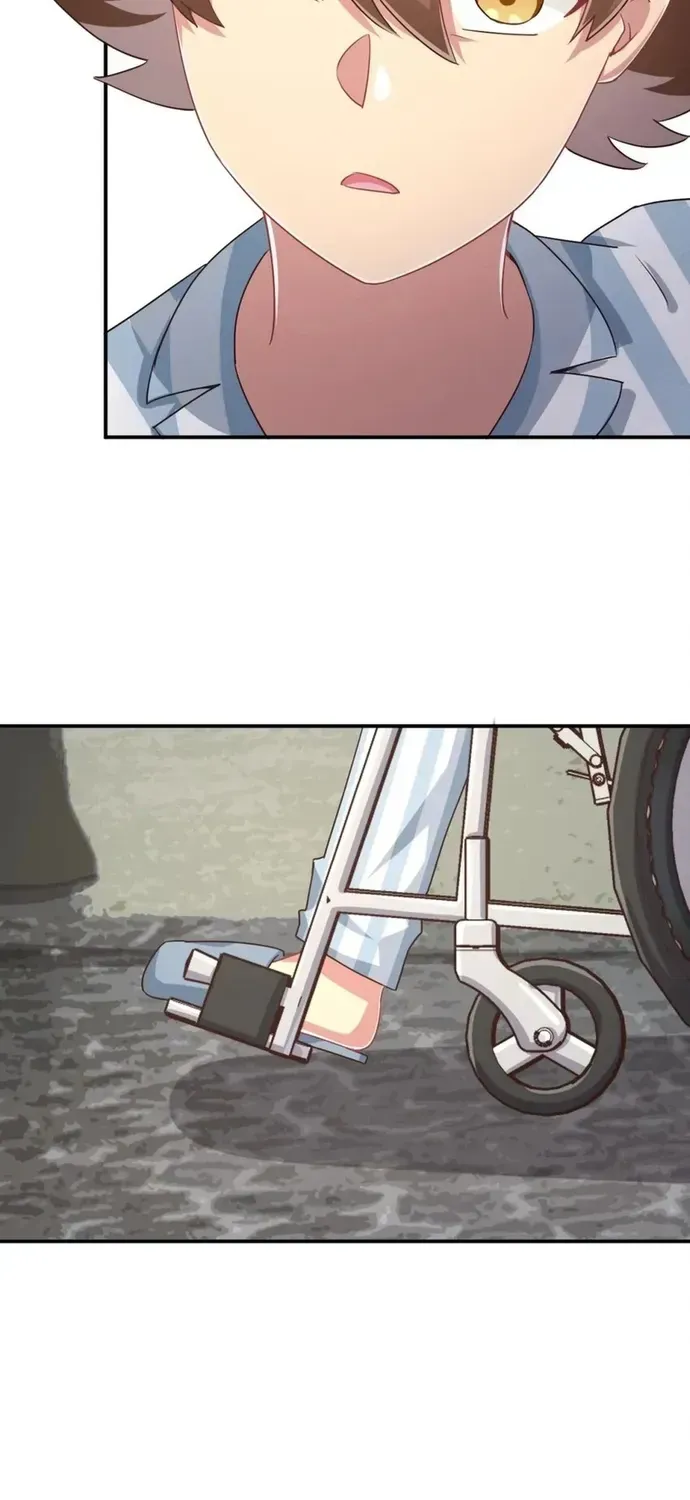 Ông Trời Đã Ban Cho Tôi Siêu Năng Lực Kỳ Lạ Gì Thế Này? Chapter 95 - 44