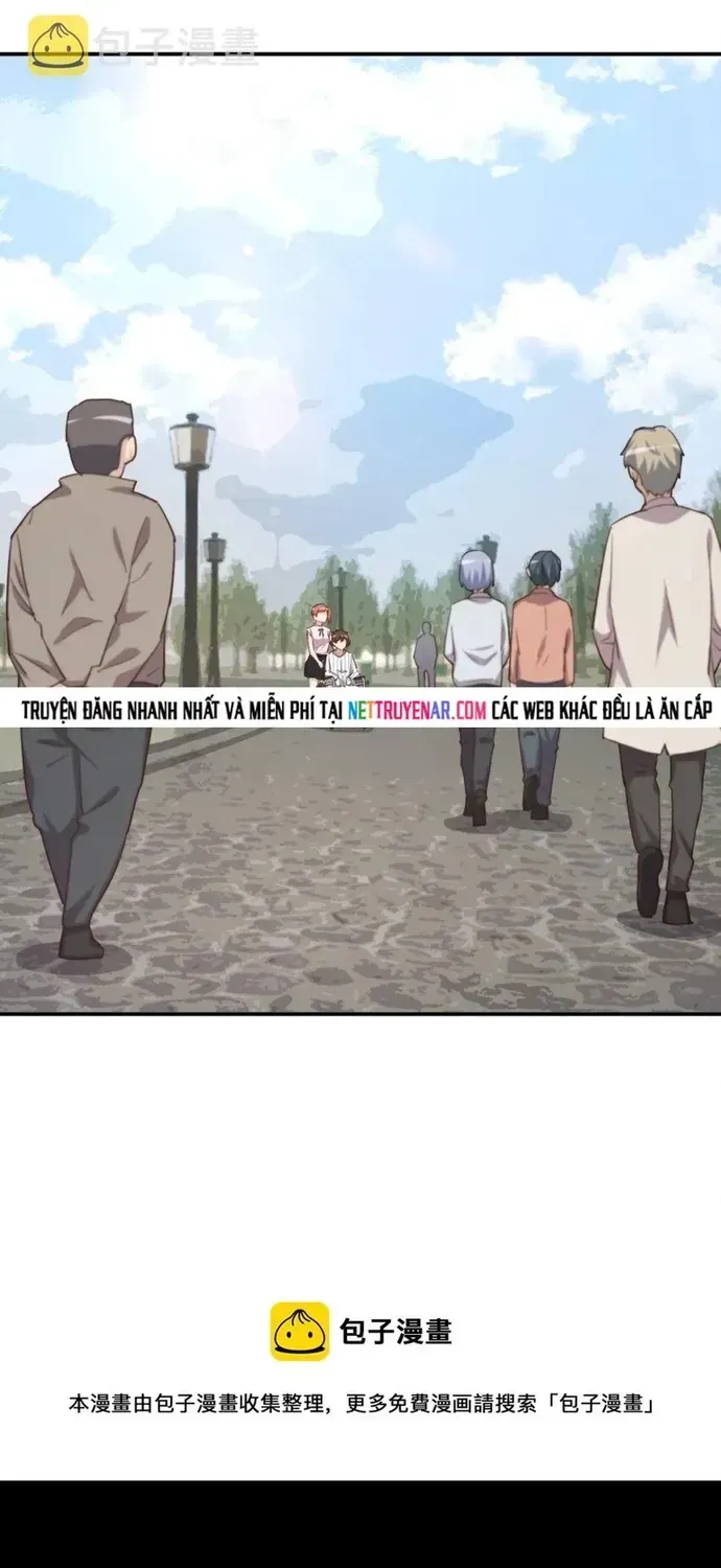 Ông Trời Đã Ban Cho Tôi Siêu Năng Lực Kỳ Lạ Gì Thế Này? Chapter 95 - 45