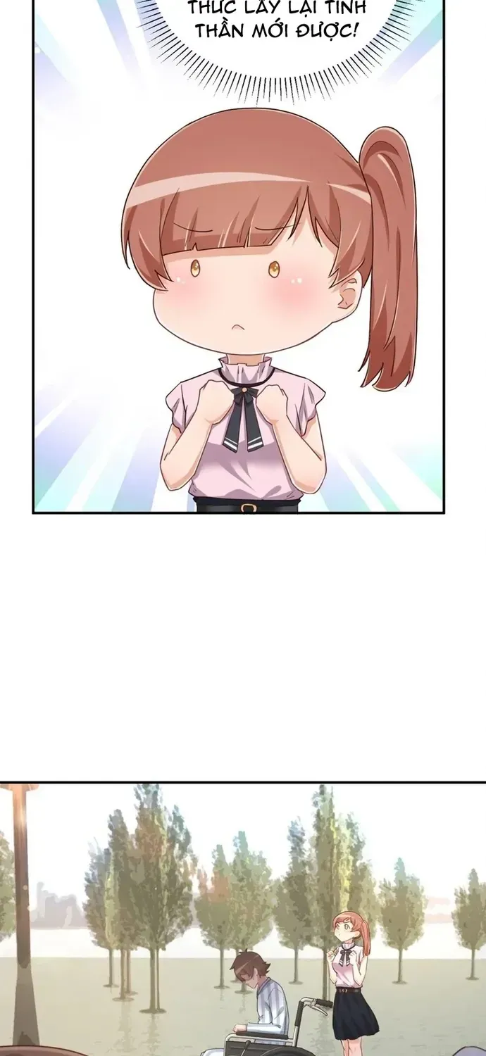 Ông Trời Đã Ban Cho Tôi Siêu Năng Lực Kỳ Lạ Gì Thế Này? Chapter 95 - 51