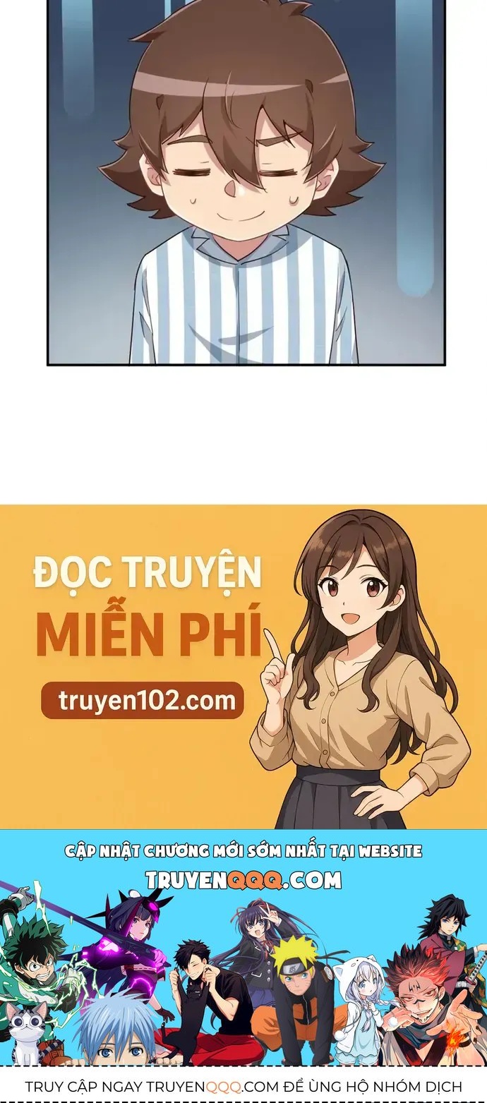 Ông Trời Đã Ban Cho Tôi Siêu Năng Lực Kỳ Lạ Gì Thế Này? Chapter 95 - 54