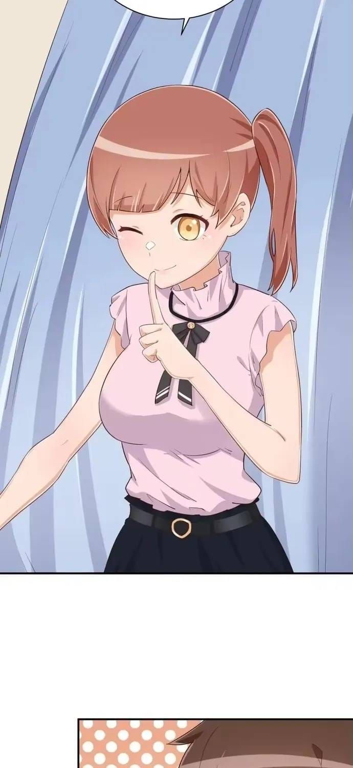 Ông Trời Đã Ban Cho Tôi Siêu Năng Lực Kỳ Lạ Gì Thế Này? Chapter 96 - 13