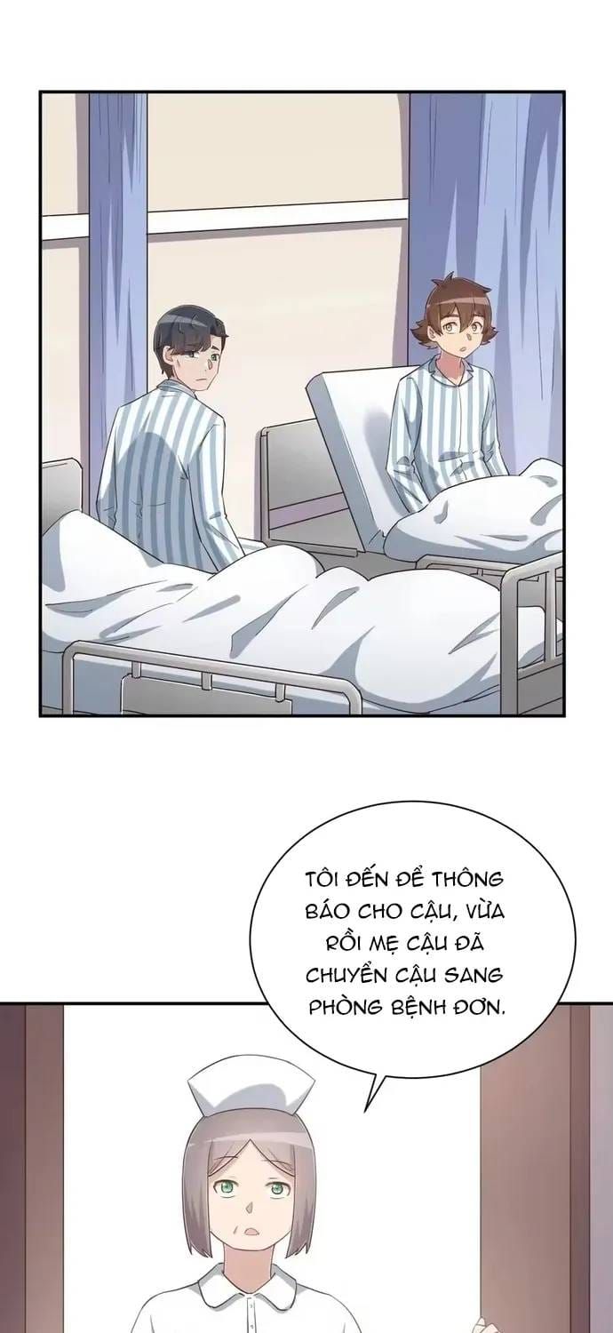 Ông Trời Đã Ban Cho Tôi Siêu Năng Lực Kỳ Lạ Gì Thế Này? Chapter 96 - 29