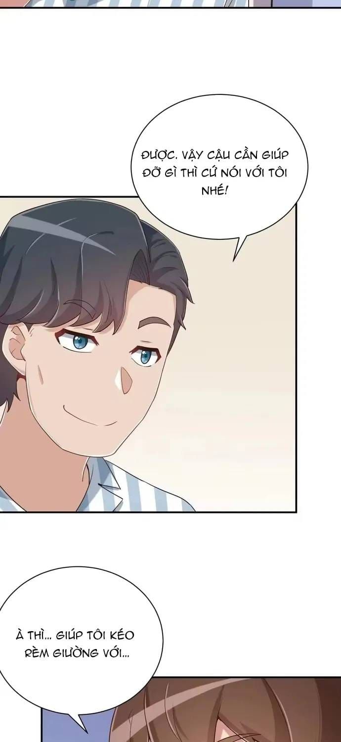 Ông Trời Đã Ban Cho Tôi Siêu Năng Lực Kỳ Lạ Gì Thế Này? Chapter 96 - 40